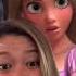 Is Rapunzel Really Cinderella S Stepmom