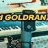 황금로봇 골드런 OP Cover By TULA The Brave Of Gold GOLDRAN