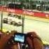 F1 Formula 1 2013 V8 PURE SOUND SINGAPORE GP