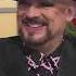 Boy George On Lorraine 7 Dec 2023