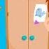 Learning The Bedroom Vocabulary For Kids