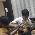 Rustam Gitarist Yomg Ir Bo Lib Qaytib Kelaman Рустам шансон