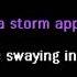 Mitski Heat Lightning Karaoke