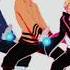 UZUMAKI Girls Vs Uzumaki Boys Naruto Hinata Boruto Minato Kushina Himawari Freakyotakuu