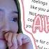 I Sent A Quiz To Every Boy I Ve Had A Crush On