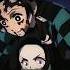Nezuko Showing Levels Demonslayer Nezuko Tanjiro