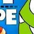 Cut The Rope Experiments Full Walkthrough