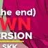 COVER Unknown Till The End Alien Stage TH VERSION BY Haka Skk