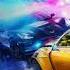NFS Heat OST Menu Song Underground