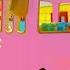 Bus Ke Pahiye Ghume Gol Gol Wheesl On The Bus Nursery Rhymes In Hindi ह द बच च क ग न