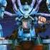 Dynamix II Blue Beats