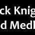 Zack Knight Bollywood Medley 6 Lyrics