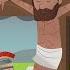 Jesus Dies And Comes Back To Life Bible Story LifeKids