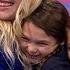 The Stars Of The Florida Project Can T Wait To Go And Explore London Lorraine
