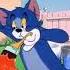 Tom And Jerry ट म ए ड ज र ह द म Classic Cartoon 2023 Tomandjerry Viral Vootkids Wbkids