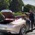 BMW Reveal It S Boat Tail Esque Concept The Skytop BMW Villadeste BMWConceptSkytop