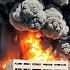 Iran Israel War Irani Drones Missiles Attack On Israeli Millitary Supply Convoy GTA V