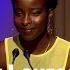 Amanda Gorman At The Nat L Youth Poet Laureate Celebration In 2017