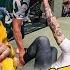 Chaos Controversy At The CJI2 European Trials Road To CJI 2