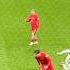 Kenan Yıldız S Classy Tackle On Liverpool S Szoboszlai Turkey Vs Hungary