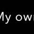 Samini My Own Lyrics Video