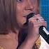 Valentina Biryukova Шопен The Voice Russia 3 Blind Auditions