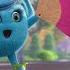 Ready Set GO Sunny Bunnies Cartoons For Kids
