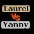 What Do You Really Hear Laurel Or Yanny Brainteasers Riddles Eartest