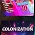 Cyberman Colonization Spacesynth Synthdance Italodisco Synthwave Zyx Music