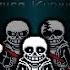 Bad Time Trio Recalled Knowledge Phase 1 3 Full Unofficial Animated OST UST Maybe A Special