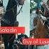 Battle Of Hattin 1187 Part 1 Sultan Saladin Ayubi Guy Of Lusignan Shorts