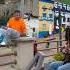 Minnesota Artist FREESTYLES In Bogotá Colombia With Violinist Freestyle Violin Colombia Shorts