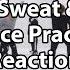 BTS 방탄소년단 Blood Sweat Tears Dance Practice Reaction Mashup