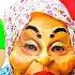 Егорка и его новая няня для мамы Правила поведения для детей