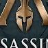 The Messara Plain Assassin S Creed Odyssey OST The Flight