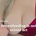 Breastfeeding Mom