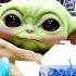 New Rockstars Try Not To Eat Star Wars Food