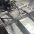 Automatic Two Shafts Cnc Machine For Nut Machine Factory Cnc Productionline Bathroom