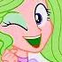 MLP Equestria Girls So Much More To Me Super Multi Major Version