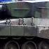 The World S Best Main Battle Tank The Leopard 2 Forged For Battle