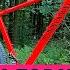 We Put An 180mm Enduro Fork On An XC Bike Why NOT To Over Fork Your Bike