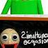 Baldi Reacts To A Video 1 Baldisbasics Baldisbasicsplus Animation Baldi Pghlfilms