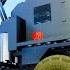 THE MOST POWERFUL GUN TRUCK EVER MADE IN BRICK RIGS Brick Rigs Workshop Creations Gameplay