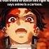 One Of The Best Fight Demonslayer Animefyp Trendingshorts Musan Anime