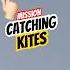 Catching Successful Caught Kites Kitecatching Kiteflying Caughtkite Catching Kites Newsong