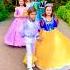 Fashion Show Baju Princess Prince Bajunya Cakep Semua Disney Disneyprincesscosplay Disneycostume
