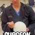She Won The Impossible Surgeon Challenge Babyblues2027