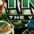 TMNT 2007 PS2 Longplay