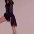 Karina Kireeva Free Hands 24 850 2025 Russian National Championships February 16 Rhythmicgymnastics