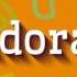 UNADORABLY How To Pronounce Unadorably